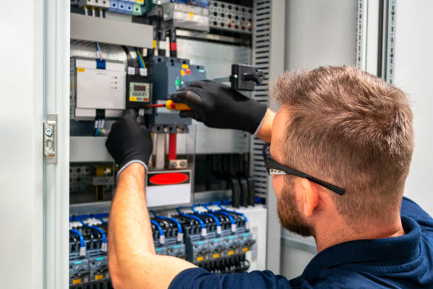 Best Electrical Rewiring Services  in Luxemburg, WI