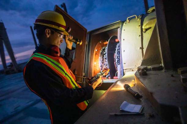 Best Outdoor Lighting Installation  in Luxemburg, WI