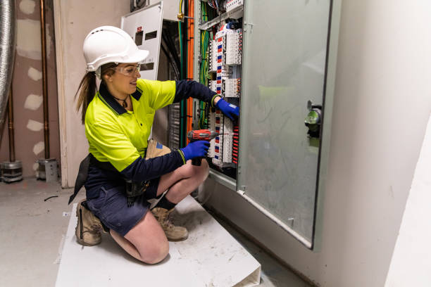 Best Affordable Electrical Installation  in Luxemburg, WI