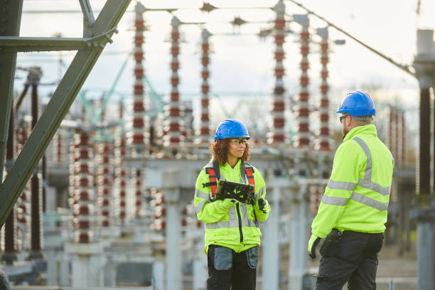 Best Electrician for Home Renovation  in Luxemburg, WI