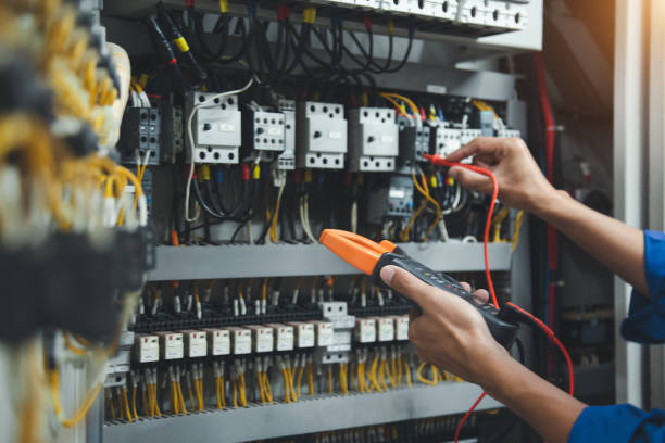 Best Residential Electrician Services  in Luxemburg, WI