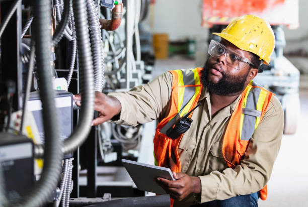 Best 24-Hour Electrician  in Luxemburg, WI