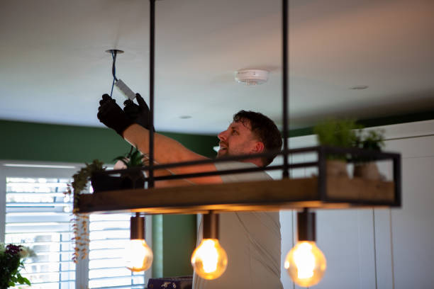 Best 24-Hour Electrician  in Luxemburg, WI
