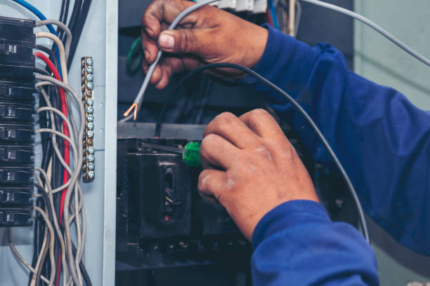 Best Electrical Repair Services  in Luxemburg, WI
