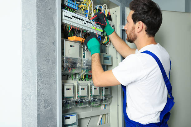 Best Electrical Rewiring Services  in Luxemburg, WI