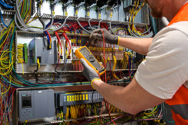 Best Electrician Near Me  in Luxemburg, WI