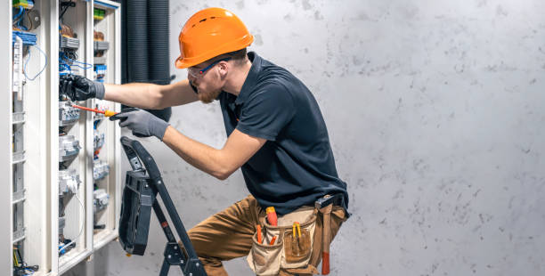  Luxemburg, WI Electrician Pros
