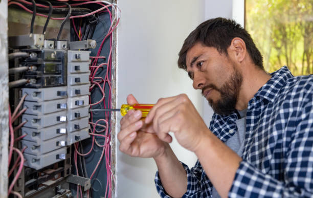 Best Generator Installation Services  in Luxemburg, WI